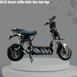 Xe Điện M133 Grant Bình Lớn 2024
