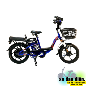 Xe đạp điện asama Gía Rẻ