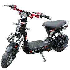 xe điện độ m133
