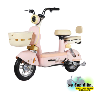 xe đạp điện k2 pro