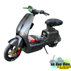 Xe Điện V1 Plus 2025