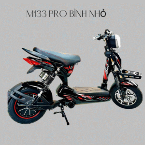 Xe M133 Pro Bản Truyền Thống