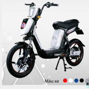 xe đạp điện pega cap as