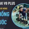 Nasaki v9 Plus